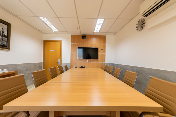 Sala para alugar em Ribeirão Preto