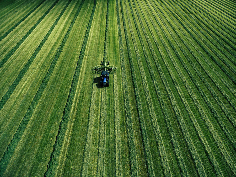 Escritórios agro Ribeirão Preto
